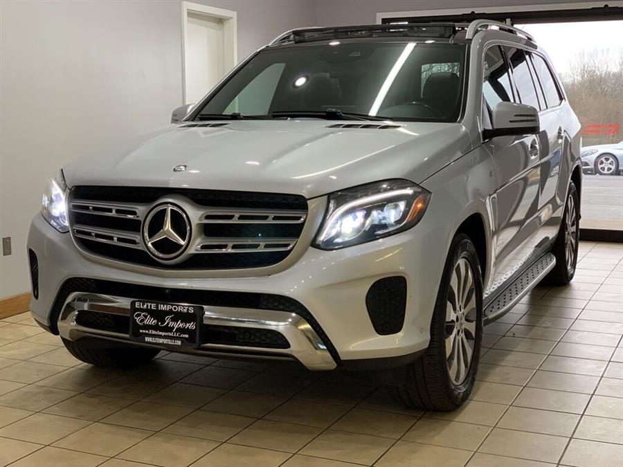 Used Mercedes-benz Gls GLS 450 2017 | Elite Imports LLC. West Chester, Ohio Used Mercedes-benz Gls GLS 450 2017 | Elite Imports LLC. West Chester, Ohio