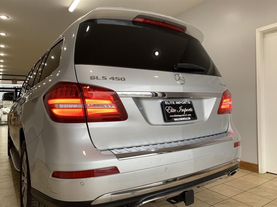Used Mercedes-benz Gls GLS 450 2017 | Elite Imports LLC. West Chester, Ohio Used Mercedes-benz Gls GLS 450 2017 | Elite Imports LLC. West Chester, Ohio