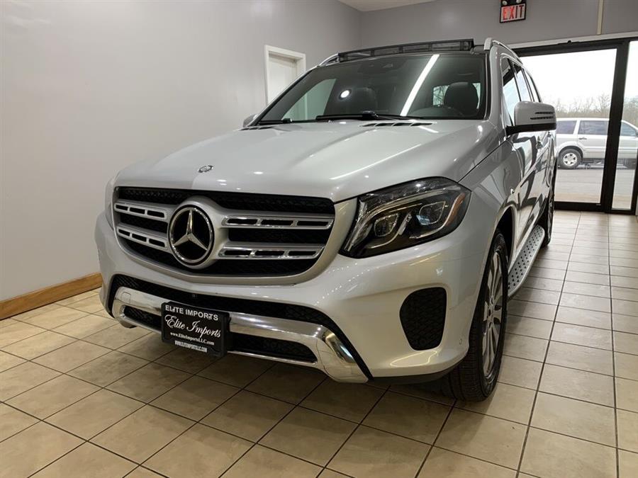 Used Mercedes-benz Gls GLS 450 2017 | Elite Imports LLC. West Chester, Ohio Used Mercedes-benz Gls GLS 450 2017 | Elite Imports LLC. West Chester, Ohio