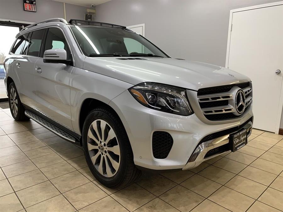 Used Mercedes-benz Gls GLS 450 2017 | Elite Imports LLC. West Chester, Ohio Used Mercedes-benz Gls GLS 450 2017 | Elite Imports LLC. West Chester, Ohio