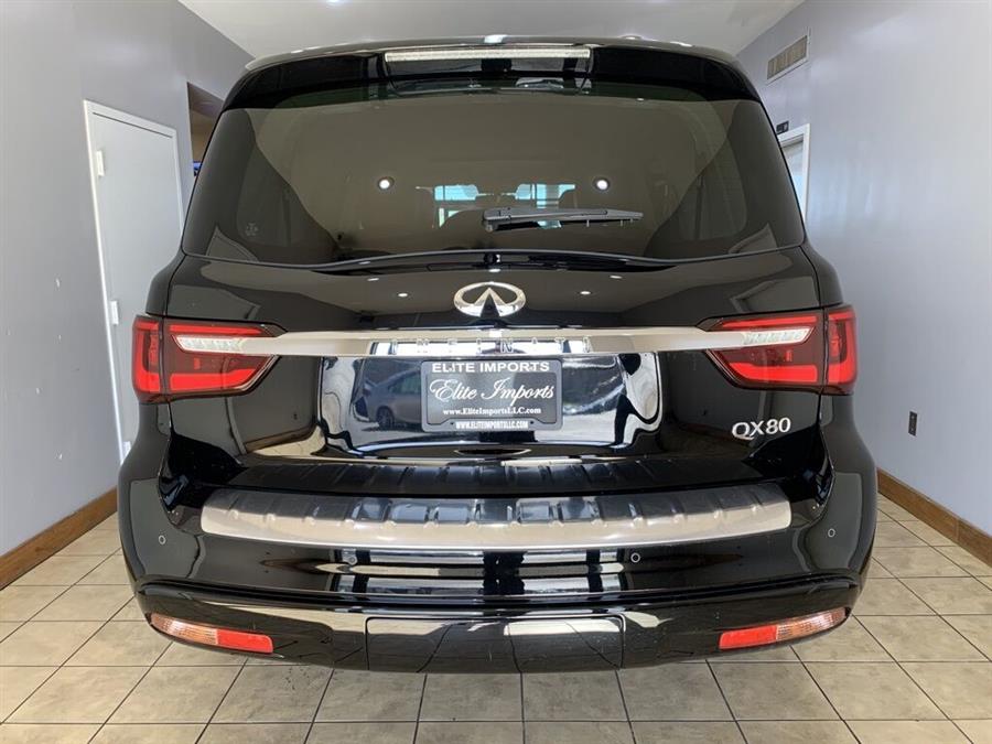 Used Infiniti Qx80 Base 2018 | Elite Imports LLC. West Chester, Ohio Used Infiniti Qx80 Base 2018 | Elite Imports LLC. West Chester, Ohio