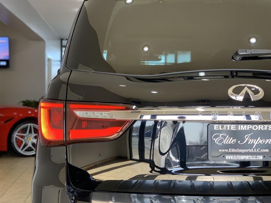 Used Infiniti Qx80 Base 2018 | Elite Imports LLC. West Chester, Ohio Used Infiniti Qx80 Base 2018 | Elite Imports LLC. West Chester, Ohio