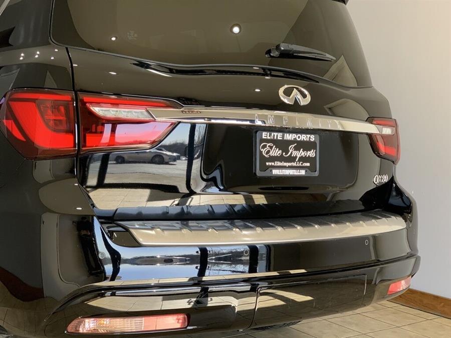 Used Infiniti Qx80 Base 2018 | Elite Imports LLC. West Chester, Ohio Used Infiniti Qx80 Base 2018 | Elite Imports LLC. West Chester, Ohio