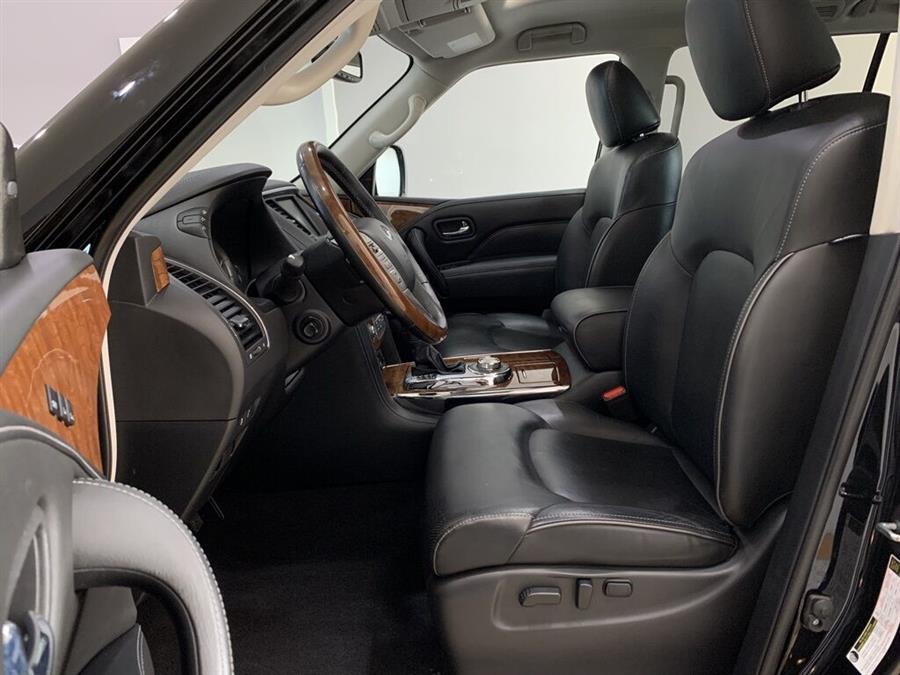 Used Infiniti Qx80 Base 2018 | Elite Imports LLC. West Chester, Ohio Used Infiniti Qx80 Base 2018 | Elite Imports LLC. West Chester, Ohio
