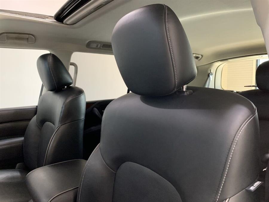 Used Infiniti Qx80 Base 2018 | Elite Imports LLC. West Chester, Ohio Used Infiniti Qx80 Base 2018 | Elite Imports LLC. West Chester, Ohio