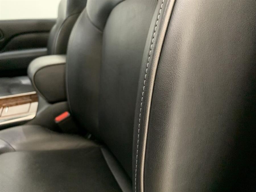 Used Infiniti Qx80 Base 2018 | Elite Imports LLC. West Chester, Ohio Used Infiniti Qx80 Base 2018 | Elite Imports LLC. West Chester, Ohio
