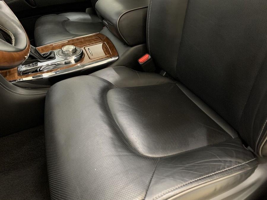 Used Infiniti Qx80 Base 2018 | Elite Imports LLC. West Chester, Ohio Used Infiniti Qx80 Base 2018 | Elite Imports LLC. West Chester, Ohio