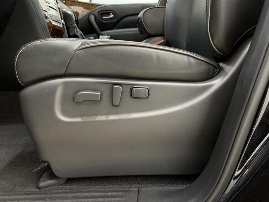 Used Infiniti Qx80 Base 2018 | Elite Imports LLC. West Chester, Ohio Used Infiniti Qx80 Base 2018 | Elite Imports LLC. West Chester, Ohio