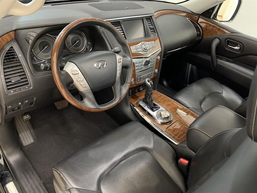 Used Infiniti Qx80 Base 2018 | Elite Imports LLC. West Chester, Ohio Used Infiniti Qx80 Base 2018 | Elite Imports LLC. West Chester, Ohio