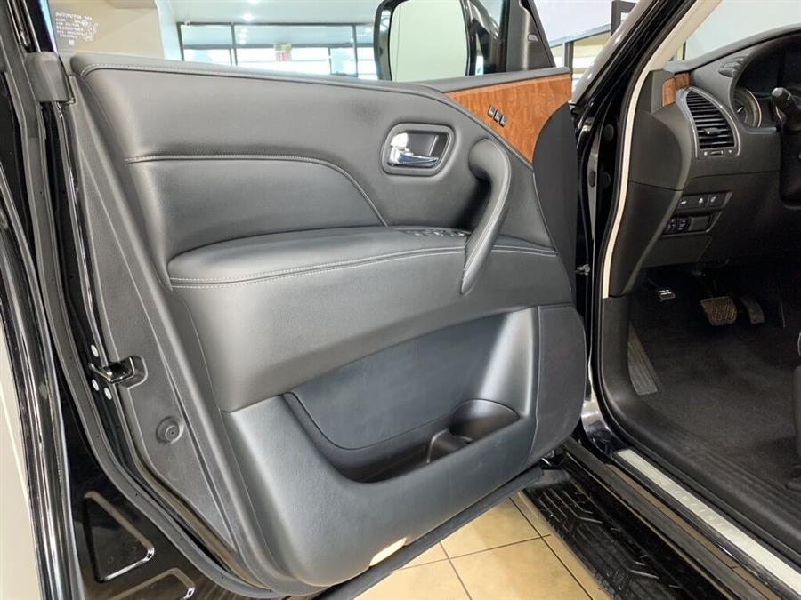 Used Infiniti Qx80 Base 2018 | Elite Imports LLC. West Chester, Ohio Used Infiniti Qx80 Base 2018 | Elite Imports LLC. West Chester, Ohio