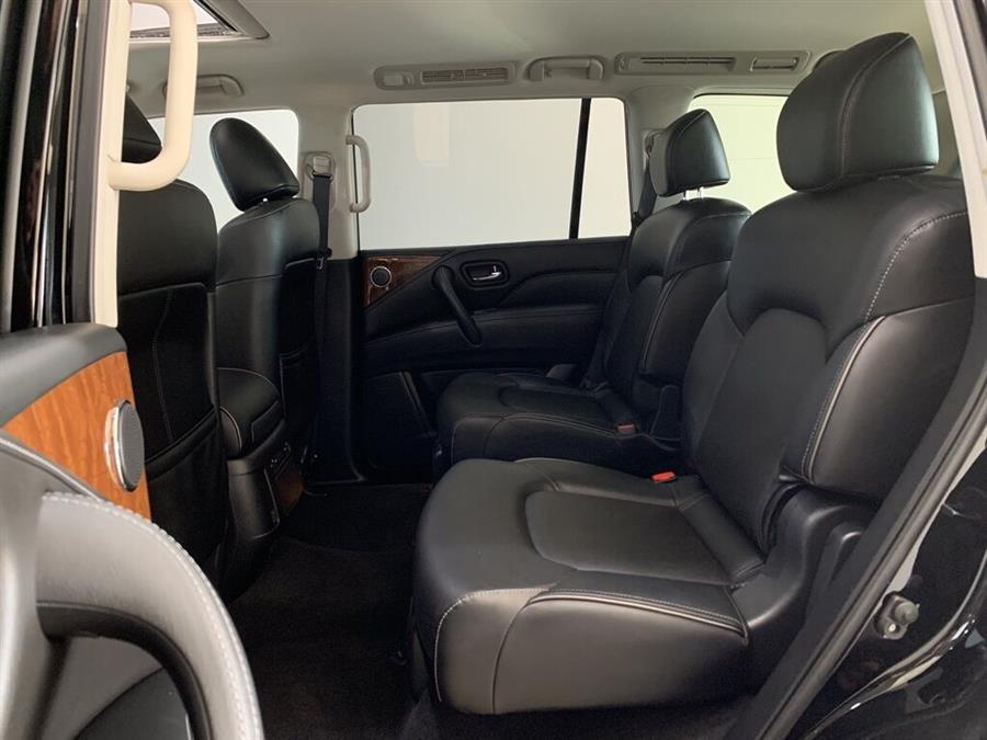 Used Infiniti Qx80 Base 2018 | Elite Imports LLC. West Chester, Ohio Used Infiniti Qx80 Base 2018 | Elite Imports LLC. West Chester, Ohio