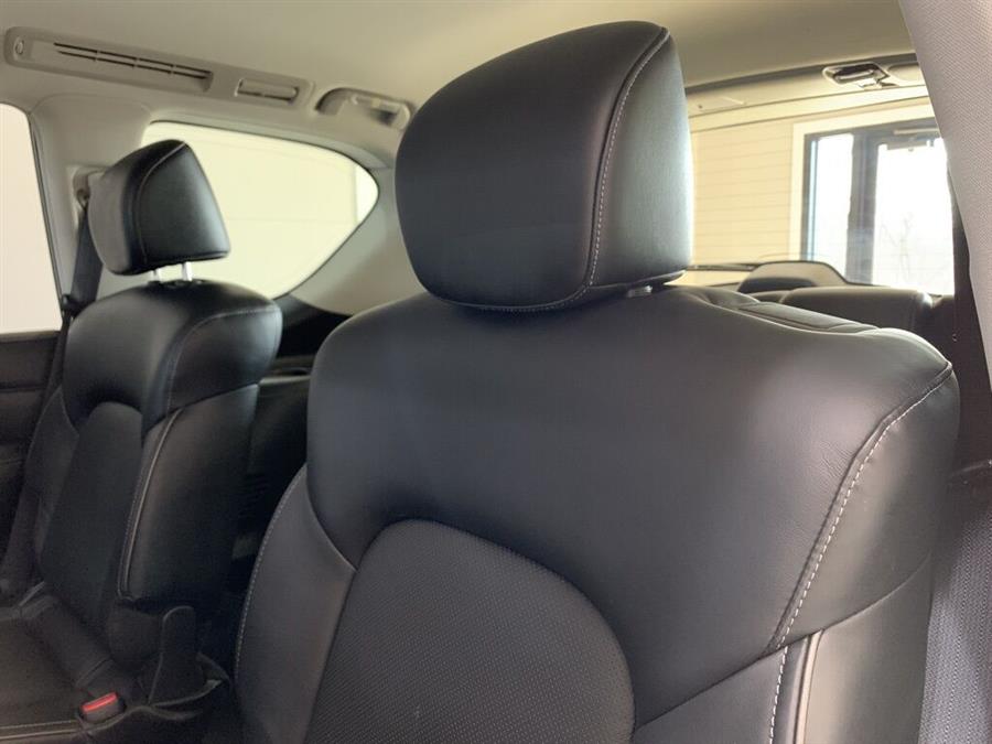 Used Infiniti Qx80 Base 2018 | Elite Imports LLC. West Chester, Ohio Used Infiniti Qx80 Base 2018 | Elite Imports LLC. West Chester, Ohio