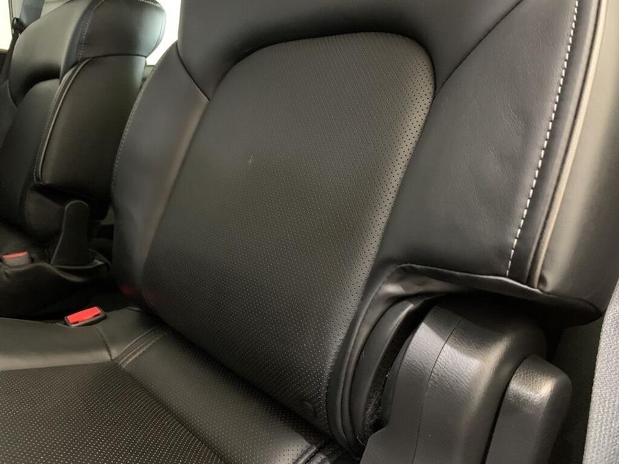 Used Infiniti Qx80 Base 2018 | Elite Imports LLC. West Chester, Ohio Used Infiniti Qx80 Base 2018 | Elite Imports LLC. West Chester, Ohio