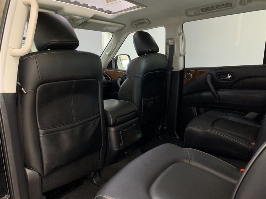 Used Infiniti Qx80 Base 2018 | Elite Imports LLC. West Chester, Ohio Used Infiniti Qx80 Base 2018 | Elite Imports LLC. West Chester, Ohio