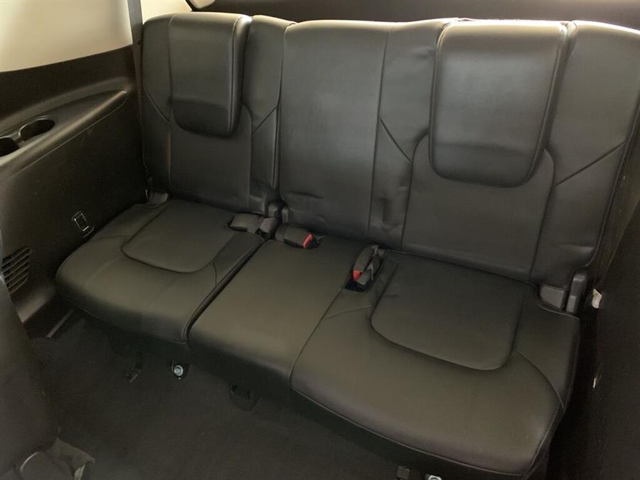 Used Infiniti Qx80 Base 2018 | Elite Imports LLC. West Chester, Ohio Used Infiniti Qx80 Base 2018 | Elite Imports LLC. West Chester, Ohio