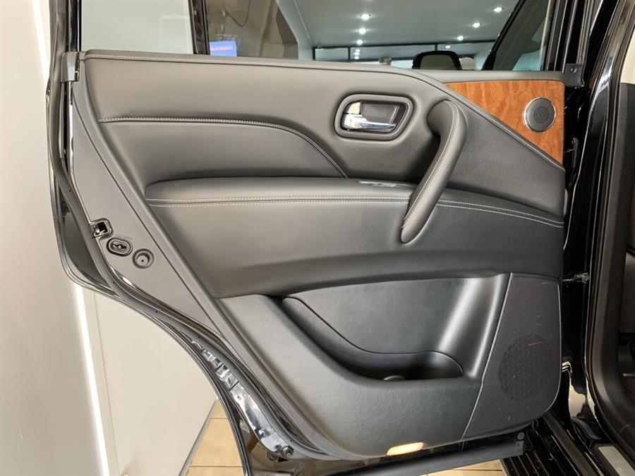 Used Infiniti Qx80 Base 2018 | Elite Imports LLC. West Chester, Ohio Used Infiniti Qx80 Base 2018 | Elite Imports LLC. West Chester, Ohio
