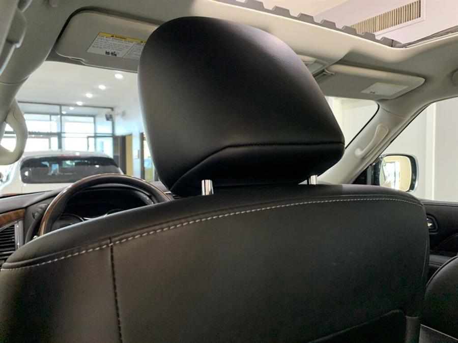 Used Infiniti Qx80 Base 2018 | Elite Imports LLC. West Chester, Ohio Used Infiniti Qx80 Base 2018 | Elite Imports LLC. West Chester, Ohio