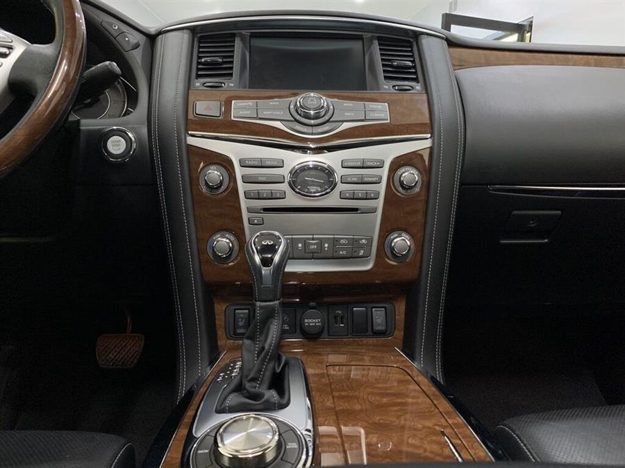 Used Infiniti Qx80 Base 2018 | Elite Imports LLC. West Chester, Ohio Used Infiniti Qx80 Base 2018 | Elite Imports LLC. West Chester, Ohio