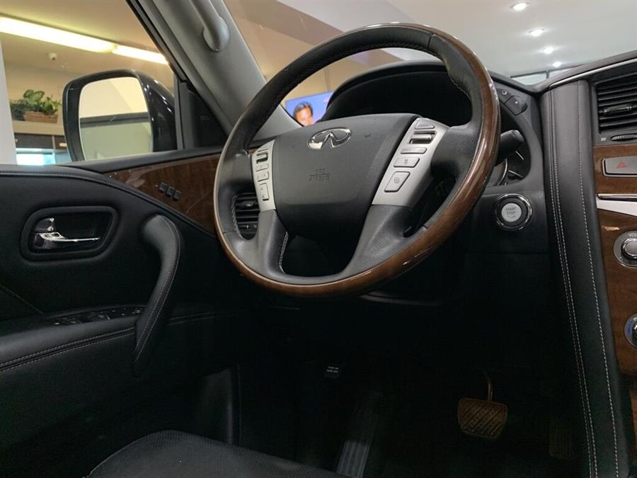 Used Infiniti Qx80 Base 2018 | Elite Imports LLC. West Chester, Ohio Used Infiniti Qx80 Base 2018 | Elite Imports LLC. West Chester, Ohio