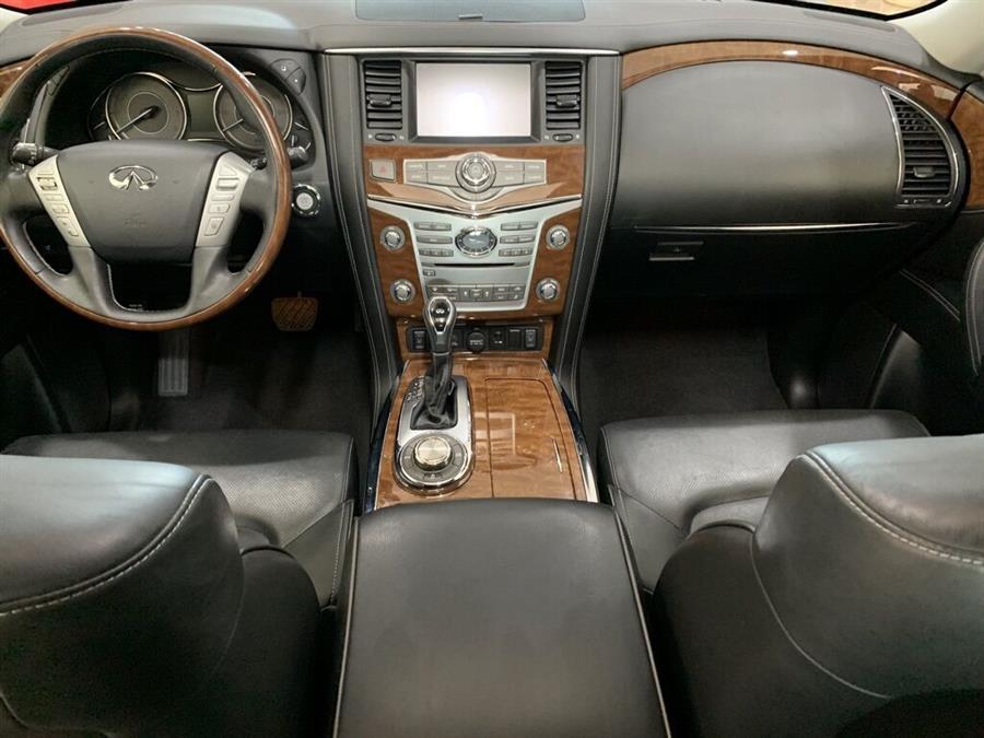 Used Infiniti Qx80 Base 2018 | Elite Imports LLC. West Chester, Ohio Used Infiniti Qx80 Base 2018 | Elite Imports LLC. West Chester, Ohio