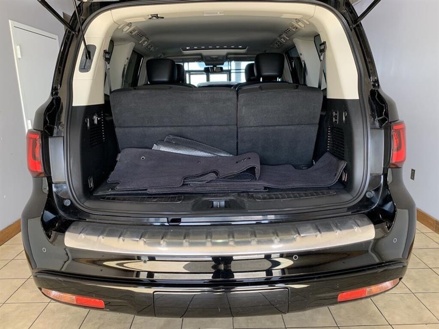 Used Infiniti Qx80 Base 2018 | Elite Imports LLC. West Chester, Ohio Used Infiniti Qx80 Base 2018 | Elite Imports LLC. West Chester, Ohio