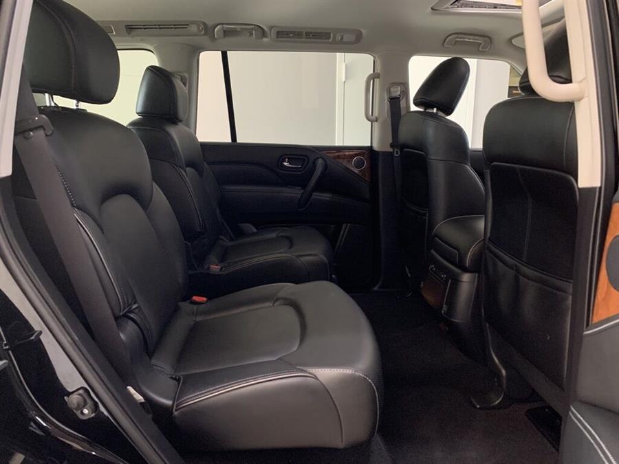 Used Infiniti Qx80 Base 2018 | Elite Imports LLC. West Chester, Ohio Used Infiniti Qx80 Base 2018 | Elite Imports LLC. West Chester, Ohio