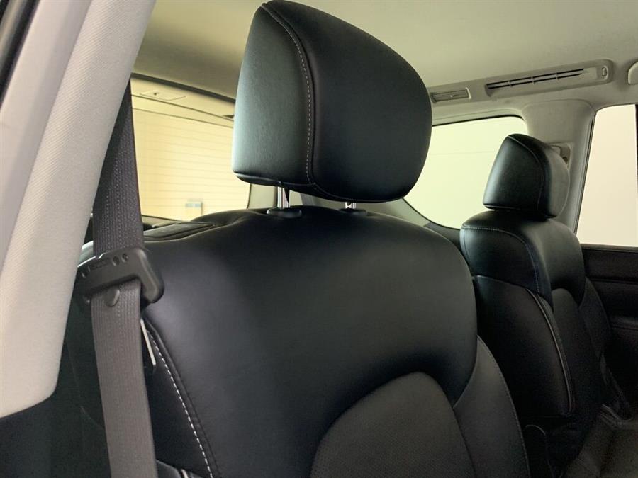 Used Infiniti Qx80 Base 2018 | Elite Imports LLC. West Chester, Ohio Used Infiniti Qx80 Base 2018 | Elite Imports LLC. West Chester, Ohio