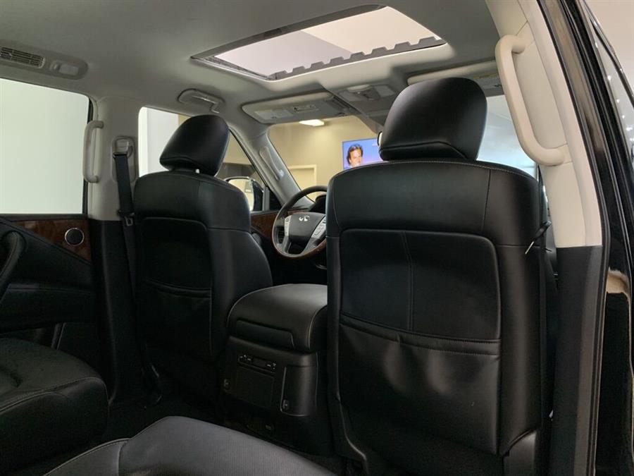 Used Infiniti Qx80 Base 2018 | Elite Imports LLC. West Chester, Ohio Used Infiniti Qx80 Base 2018 | Elite Imports LLC. West Chester, Ohio