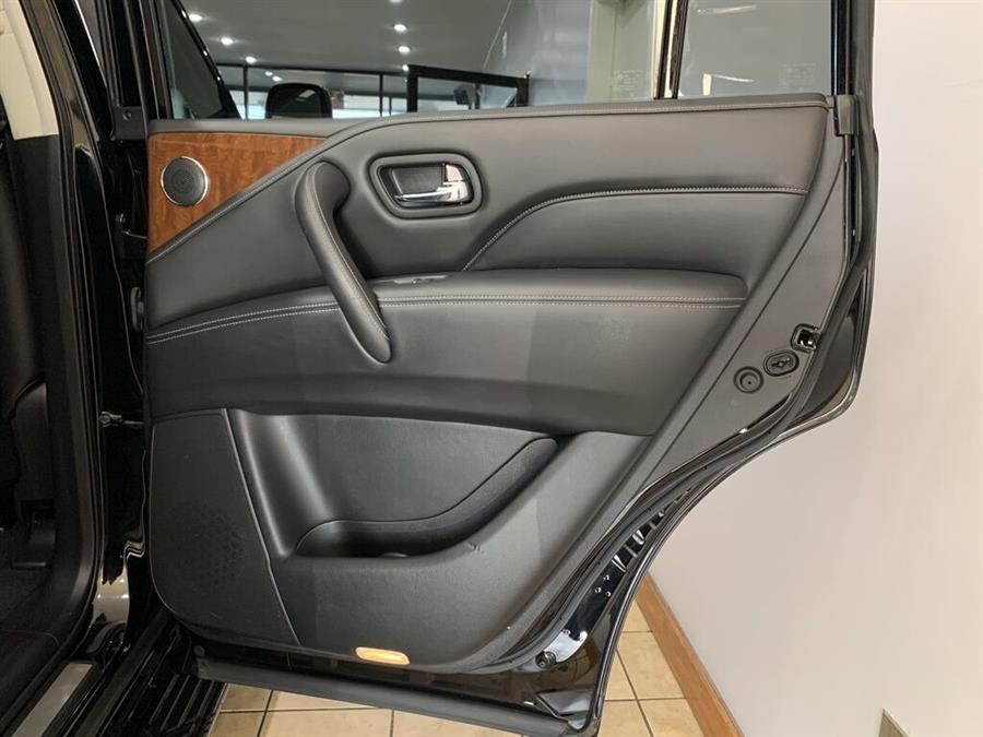 Used Infiniti Qx80 Base 2018 | Elite Imports LLC. West Chester, Ohio Used Infiniti Qx80 Base 2018 | Elite Imports LLC. West Chester, Ohio