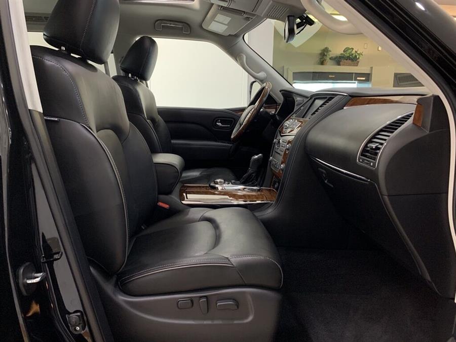 Used Infiniti Qx80 Base 2018 | Elite Imports LLC. West Chester, Ohio Used Infiniti Qx80 Base 2018 | Elite Imports LLC. West Chester, Ohio