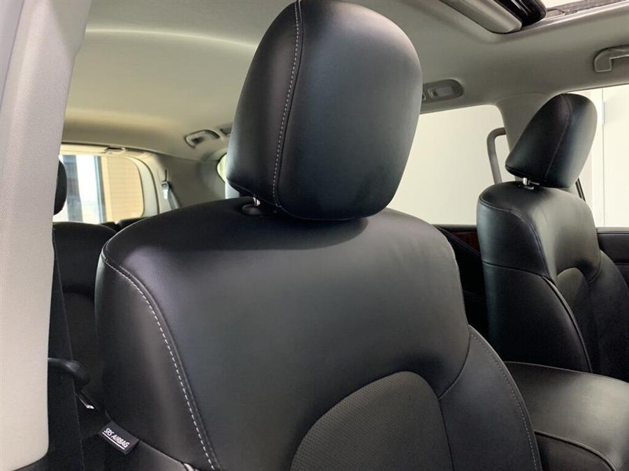 Used Infiniti Qx80 Base 2018 | Elite Imports LLC. West Chester, Ohio Used Infiniti Qx80 Base 2018 | Elite Imports LLC. West Chester, Ohio