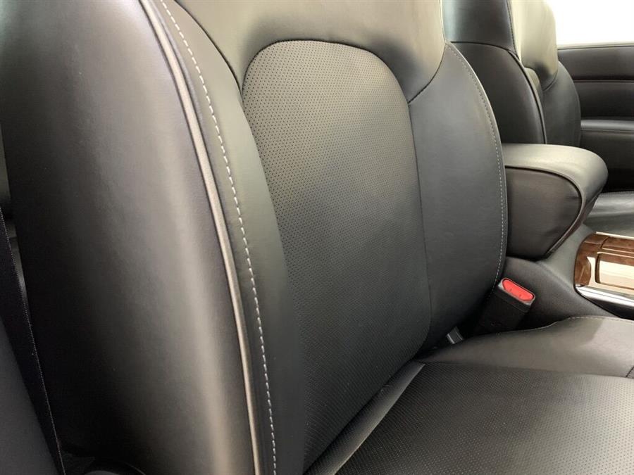 Used Infiniti Qx80 Base 2018 | Elite Imports LLC. West Chester, Ohio Used Infiniti Qx80 Base 2018 | Elite Imports LLC. West Chester, Ohio