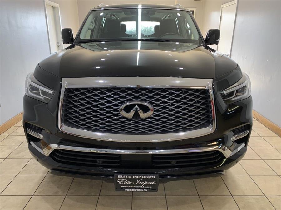 Used Infiniti Qx80 Base 2018 | Elite Imports LLC. West Chester, Ohio Used Infiniti Qx80 Base 2018 | Elite Imports LLC. West Chester, Ohio