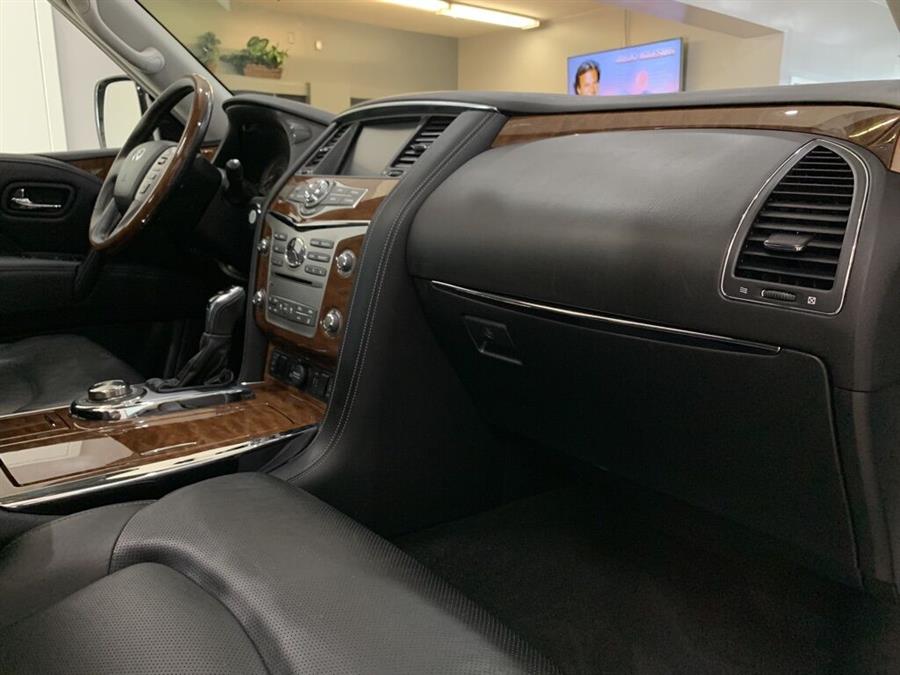 Used Infiniti Qx80 Base 2018 | Elite Imports LLC. West Chester, Ohio Used Infiniti Qx80 Base 2018 | Elite Imports LLC. West Chester, Ohio
