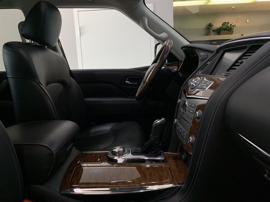 Used Infiniti Qx80 Base 2018 | Elite Imports LLC. West Chester, Ohio Used Infiniti Qx80 Base 2018 | Elite Imports LLC. West Chester, Ohio