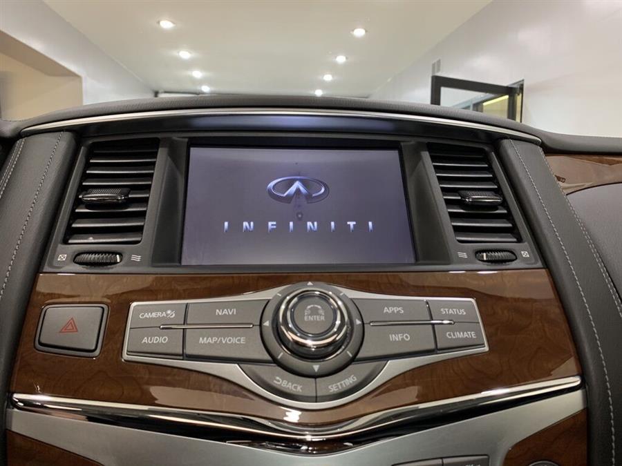Used Infiniti Qx80 Base 2018 | Elite Imports LLC. West Chester, Ohio Used Infiniti Qx80 Base 2018 | Elite Imports LLC. West Chester, Ohio
