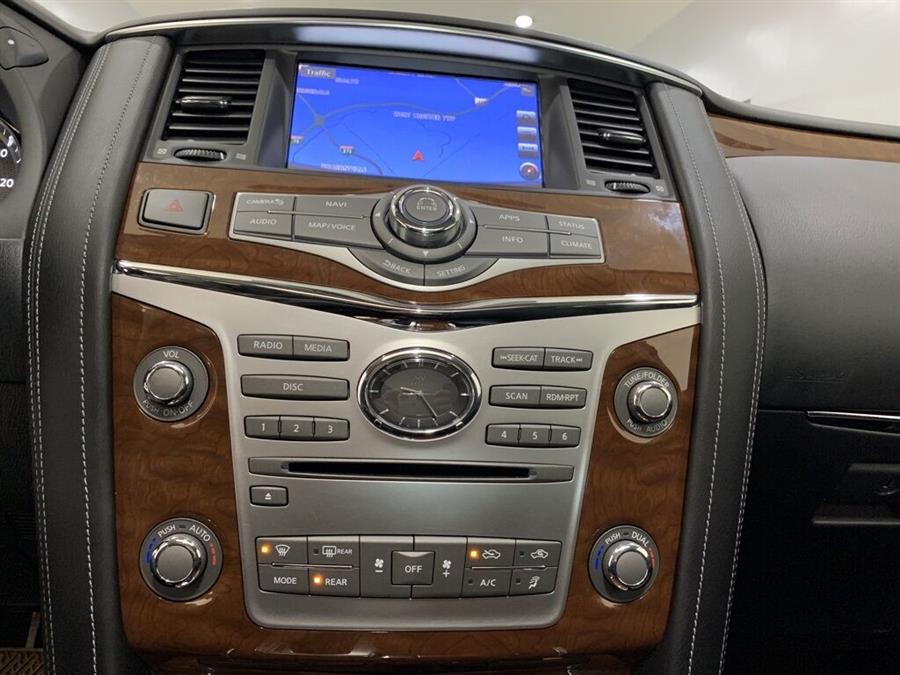 Used Infiniti Qx80 Base 2018 | Elite Imports LLC. West Chester, Ohio Used Infiniti Qx80 Base 2018 | Elite Imports LLC. West Chester, Ohio