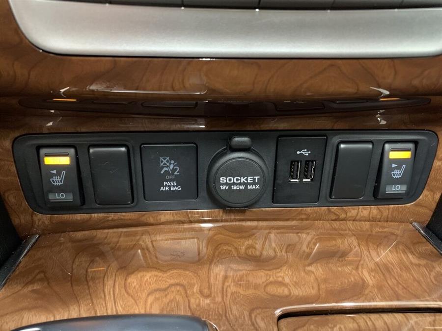 Used Infiniti Qx80 Base 2018 | Elite Imports LLC. West Chester, Ohio Used Infiniti Qx80 Base 2018 | Elite Imports LLC. West Chester, Ohio