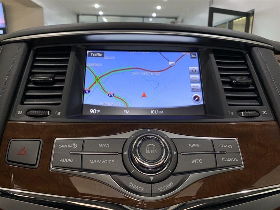 Used Infiniti Qx80 Base 2018 | Elite Imports LLC. West Chester, Ohio Used Infiniti Qx80 Base 2018 | Elite Imports LLC. West Chester, Ohio