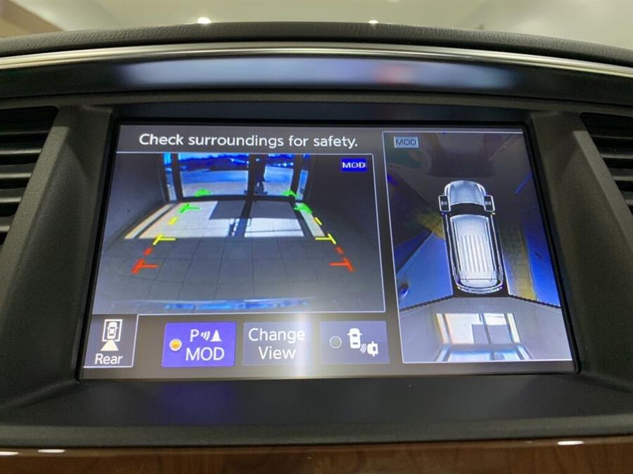 Used Infiniti Qx80 Base 2018 | Elite Imports LLC. West Chester, Ohio Used Infiniti Qx80 Base 2018 | Elite Imports LLC. West Chester, Ohio