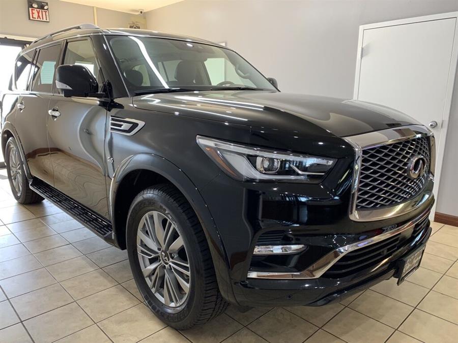 Used Infiniti Qx80 Base 2018 | Elite Imports LLC. West Chester, Ohio Used Infiniti Qx80 Base 2018 | Elite Imports LLC. West Chester, Ohio