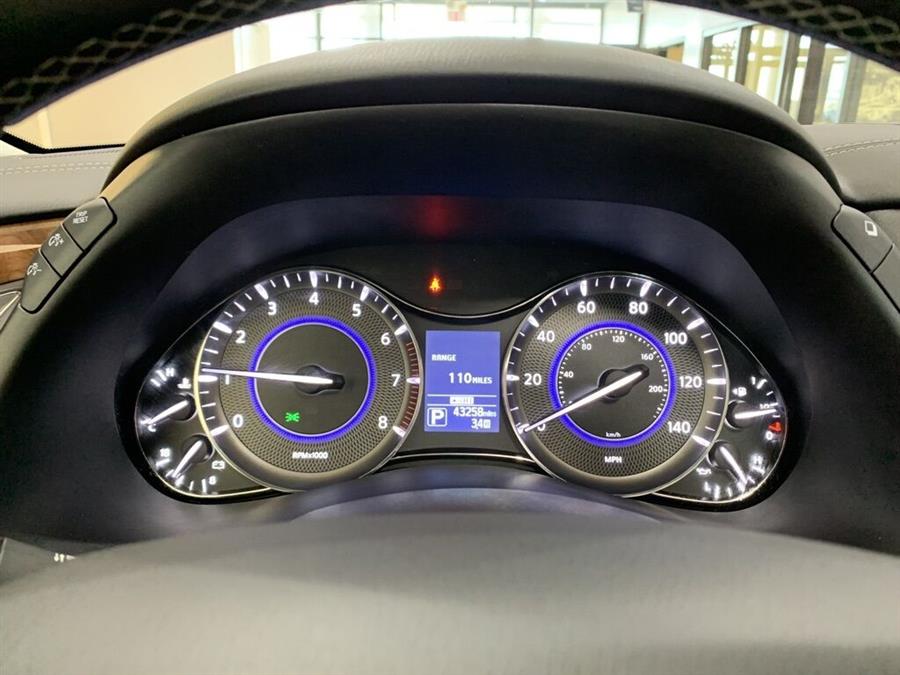Used Infiniti Qx80 Base 2018 | Elite Imports LLC. West Chester, Ohio Used Infiniti Qx80 Base 2018 | Elite Imports LLC. West Chester, Ohio