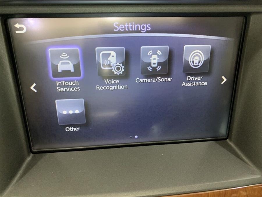 Used Infiniti Qx80 Base 2018 | Elite Imports LLC. West Chester, Ohio Used Infiniti Qx80 Base 2018 | Elite Imports LLC. West Chester, Ohio