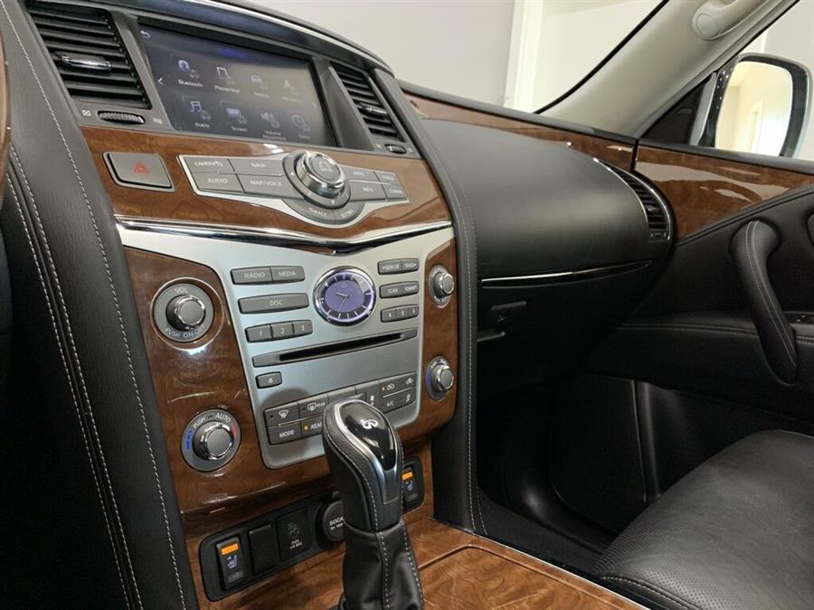 Used Infiniti Qx80 Base 2018 | Elite Imports LLC. West Chester, Ohio Used Infiniti Qx80 Base 2018 | Elite Imports LLC. West Chester, Ohio