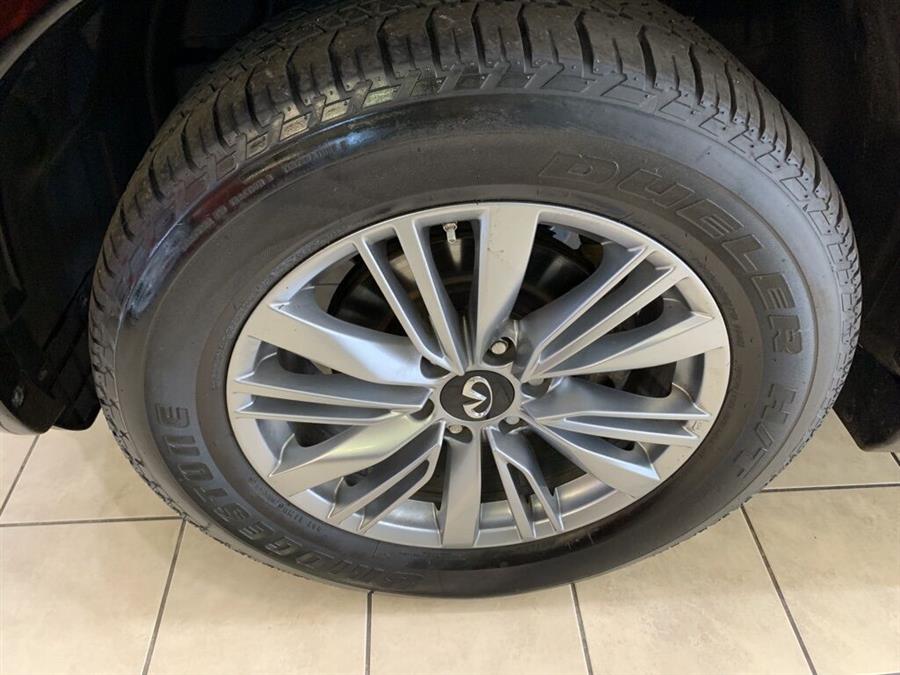 Used Infiniti Qx80 Base 2018 | Elite Imports LLC. West Chester, Ohio Used Infiniti Qx80 Base 2018 | Elite Imports LLC. West Chester, Ohio