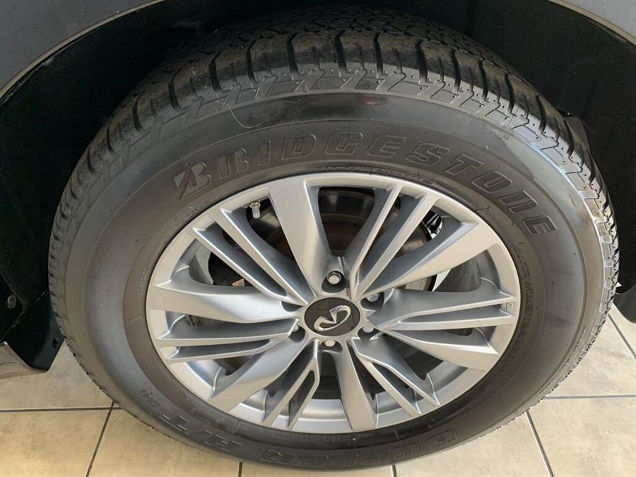 Used Infiniti Qx80 Base 2018 | Elite Imports LLC. West Chester, Ohio Used Infiniti Qx80 Base 2018 | Elite Imports LLC. West Chester, Ohio