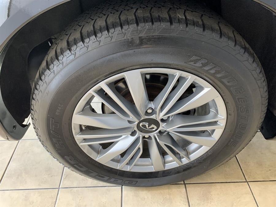 Used Infiniti Qx80 Base 2018 | Elite Imports LLC. West Chester, Ohio Used Infiniti Qx80 Base 2018 | Elite Imports LLC. West Chester, Ohio