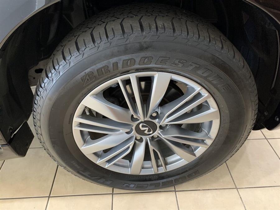 Used Infiniti Qx80 Base 2018 | Elite Imports LLC. West Chester, Ohio Used Infiniti Qx80 Base 2018 | Elite Imports LLC. West Chester, Ohio