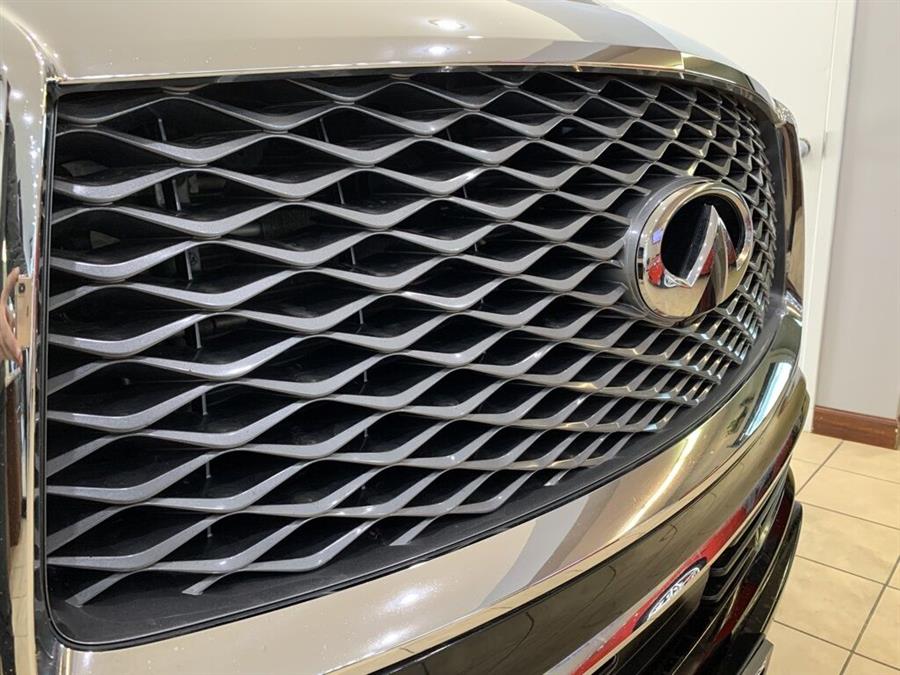 Used Infiniti Qx80 Base 2018 | Elite Imports LLC. West Chester, Ohio Used Infiniti Qx80 Base 2018 | Elite Imports LLC. West Chester, Ohio