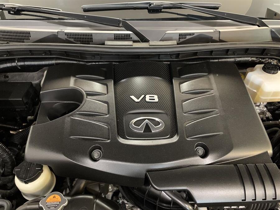 Used Infiniti Qx80 Base 2018 | Elite Imports LLC. West Chester, Ohio Used Infiniti Qx80 Base 2018 | Elite Imports LLC. West Chester, Ohio